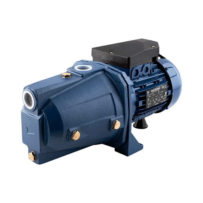 الکتروپمپ تک فاز (KPM50) 0.5HP